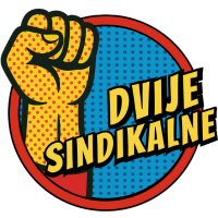 Dvije Sindikalne